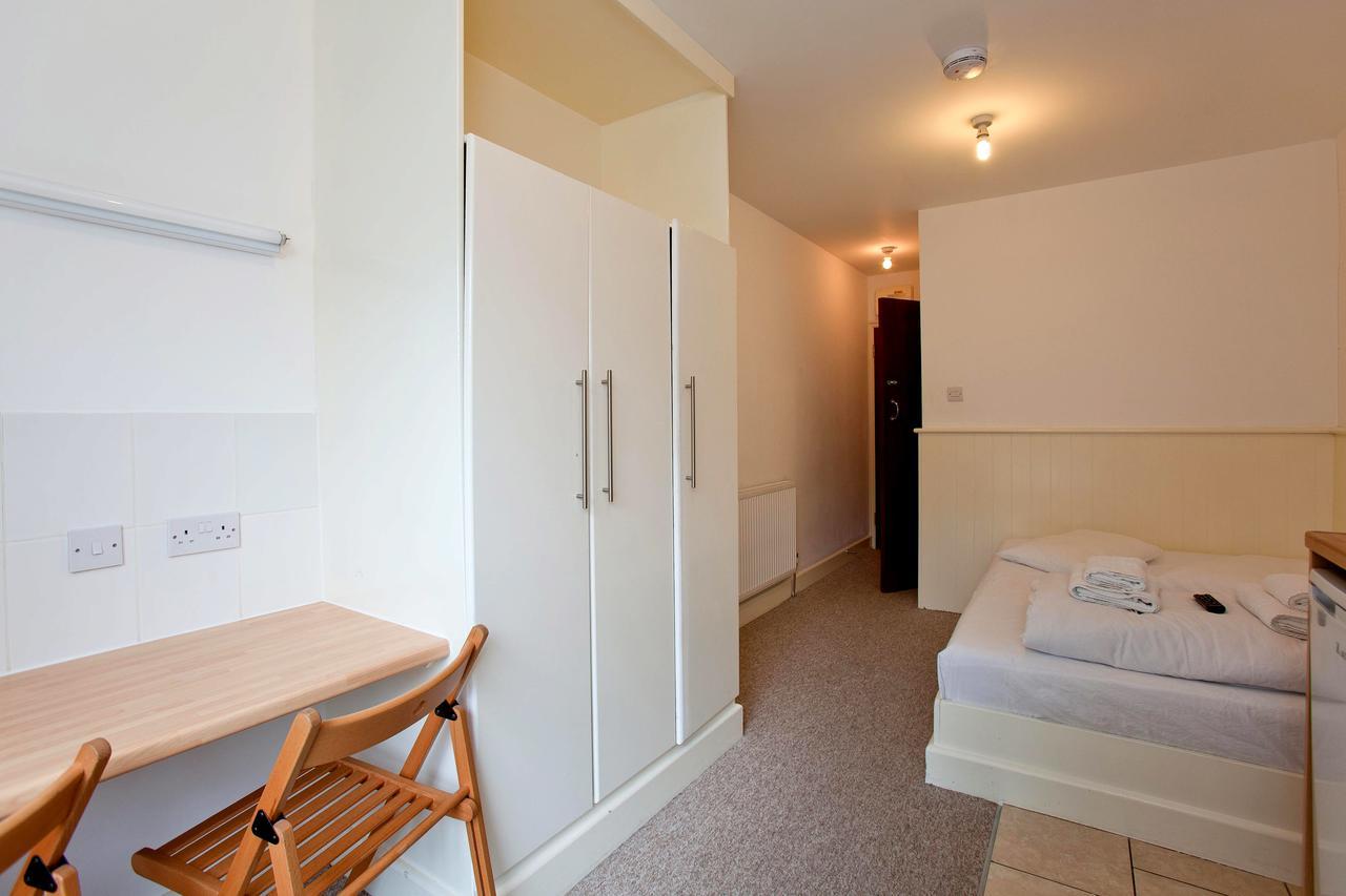 Welby Studios London Exterior photo