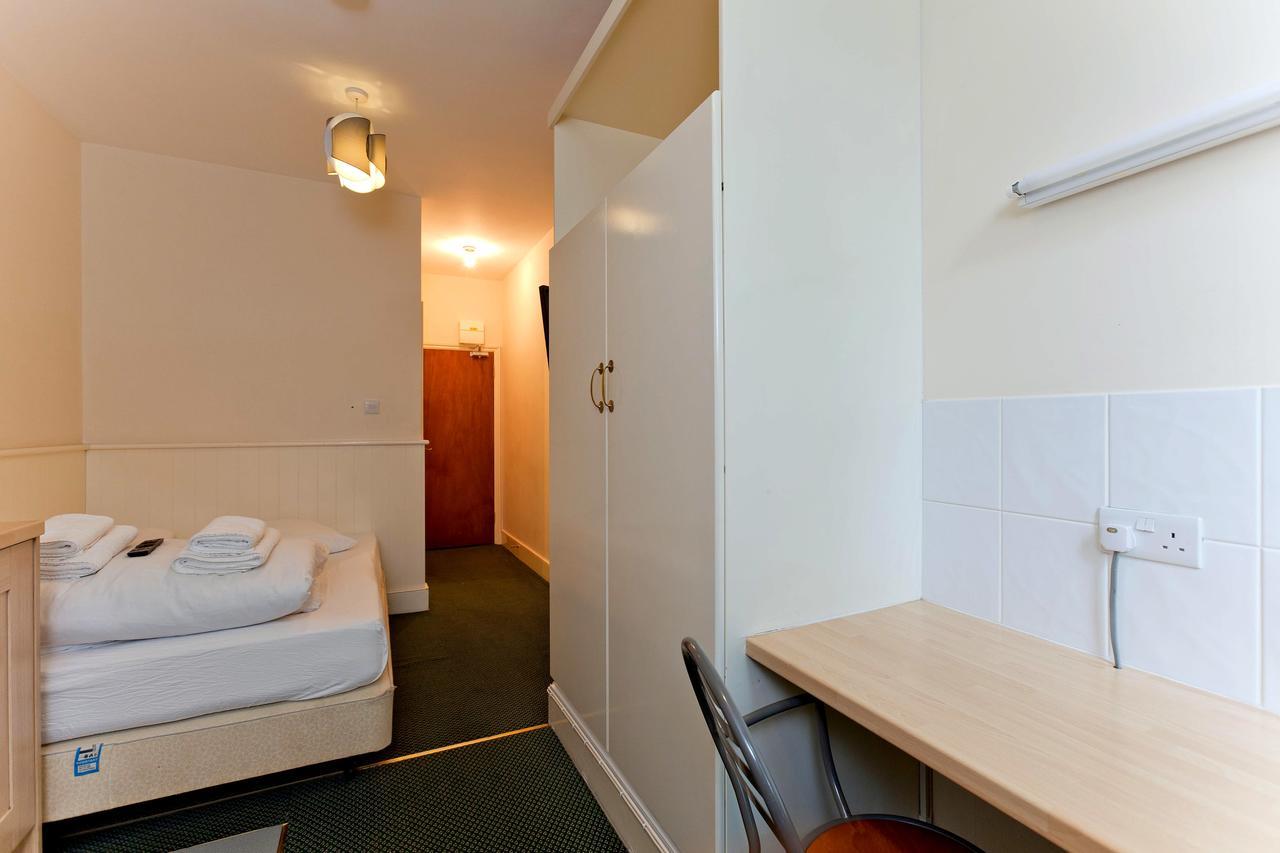 Welby Studios London Exterior photo